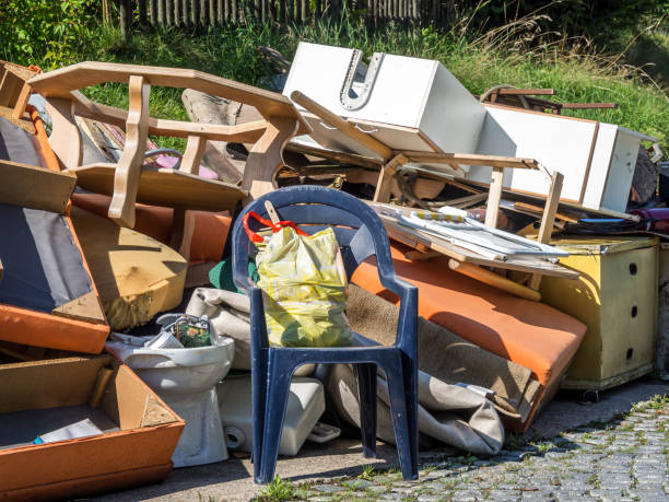 Best Construction Debris Removal  in Mount Airy, MD