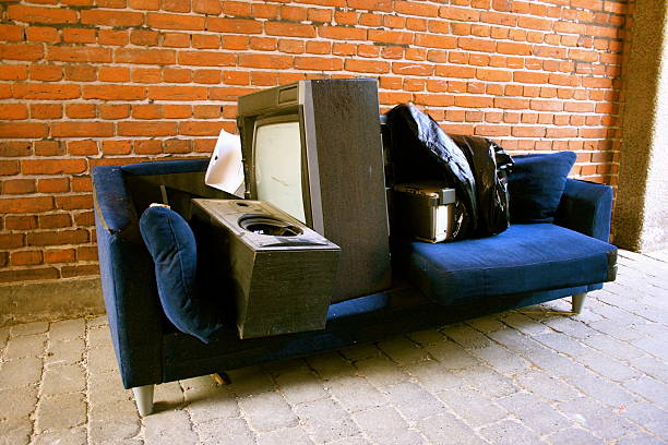 Best Junk Removal and Recycling  in Mount Airy, MD