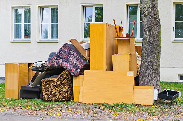 Best Full-Service Junk Removal  in Mount Airy, MD